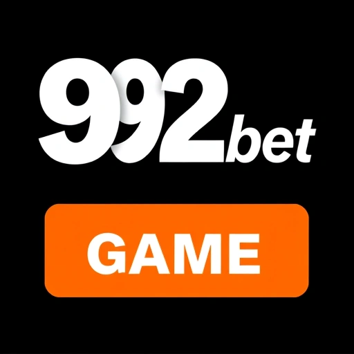 Logo da 992bet