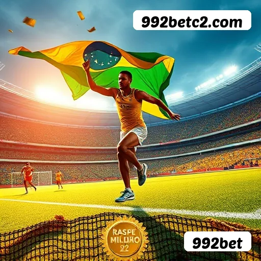 Análise de apostas 992bet
