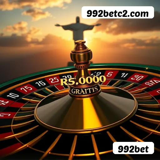 Controle de apostas 992bet