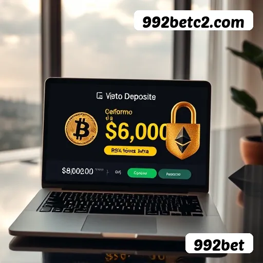 Histórico de apostas 992bet