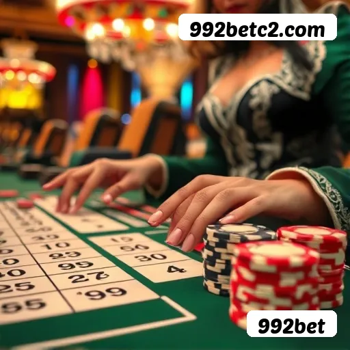 Login seguro 992bet - Imagem principal