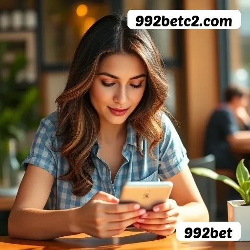 Qualificar VIP 992bet
