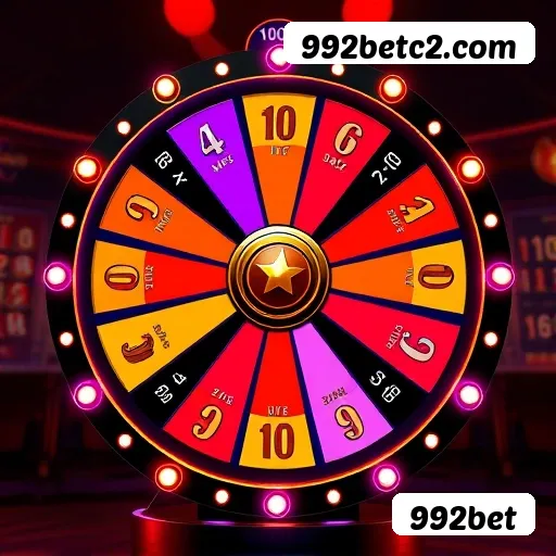 Prêmio 992bet